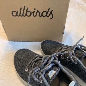 Women’s Allbirds Running Shoes